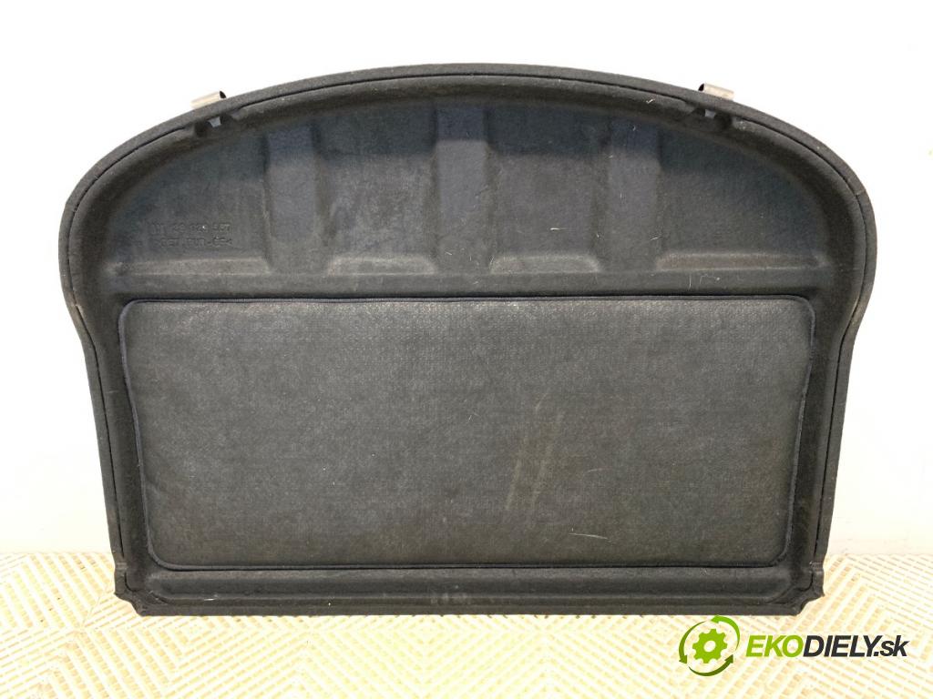 OPEL INSIGNIA B liftback 2018 147 kW 1.6 Turbo (68) 1598 Pláto zad 39129567