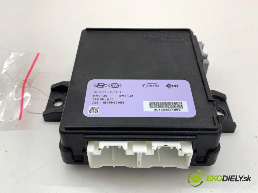 KIA SPORTAGE IV SUV 2018 136 kW 2.0 CRDi 1995 modul ASSY PWR 95470-D9100