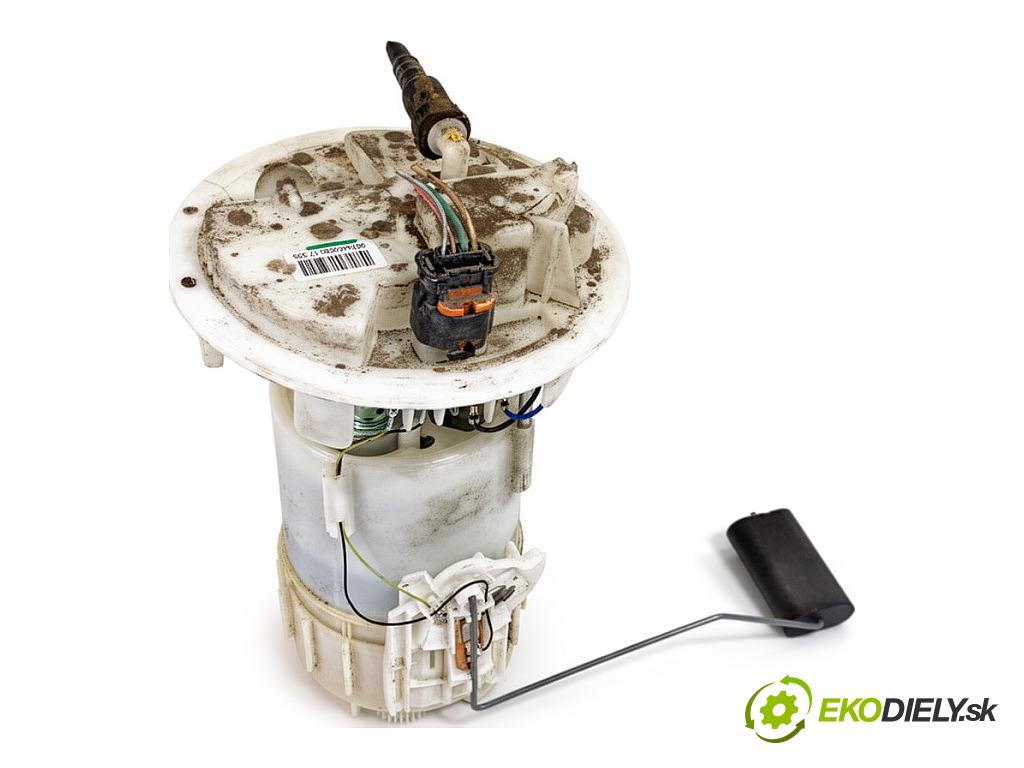 PEUGEOT 2008 I SUV 2018 60 kW 1.2 VTi 1199 pumpa paliva 9674466680