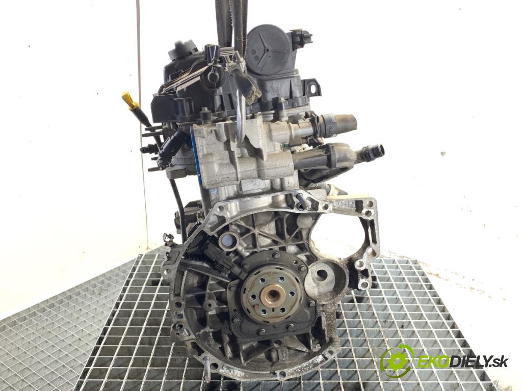 PEUGEOT 2008 I SUV 2018 60 kW 1.2 VTi 1199 motor HM01 (Motor)