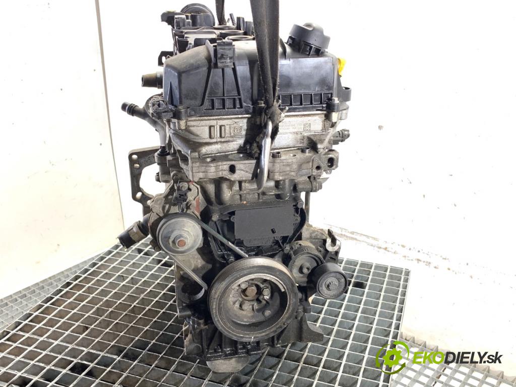 PEUGEOT 2008 I SUV 2018 60 kW 1.2 VTi 1199 motor HM01 (Motor)