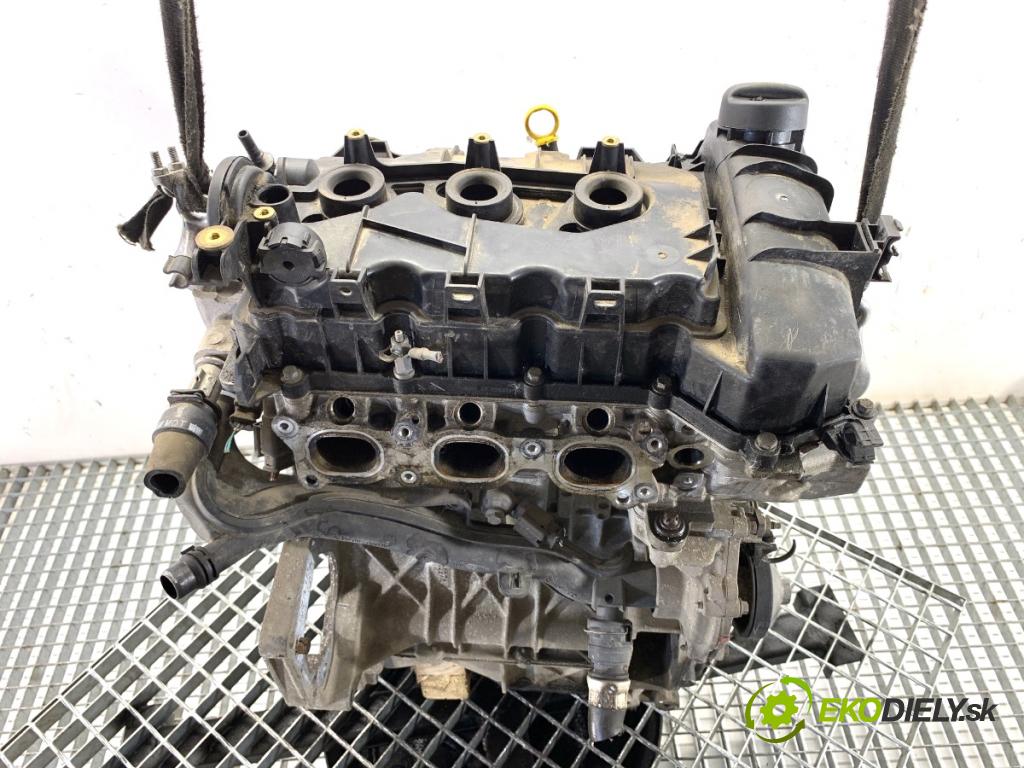 PEUGEOT 2008 I SUV 2018 60 kW 1.2 VTi 1199 motor HM01 (Motor)