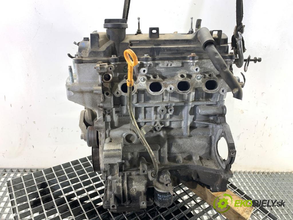 HYUNDAI i30 liftback 2020 74 kW 1.4 MPI 1368 Motor G4LC (Motor)