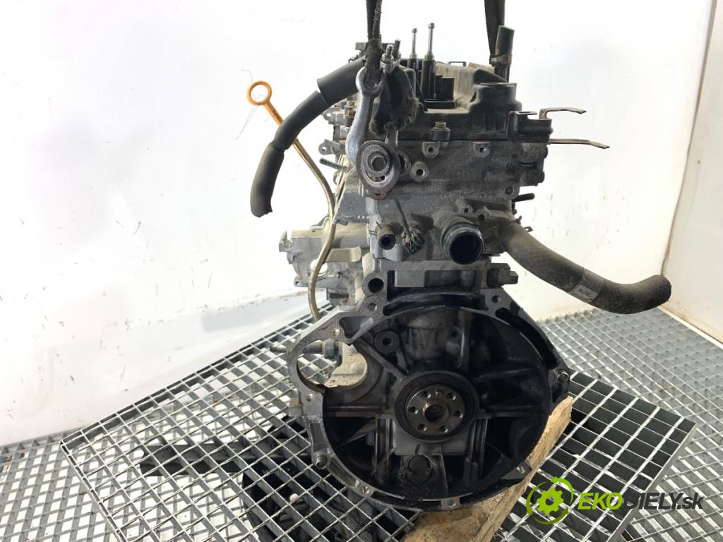 HYUNDAI i30 liftback 2020 74 kW 1.4 MPI 1368 Motor G4LC (Motor)