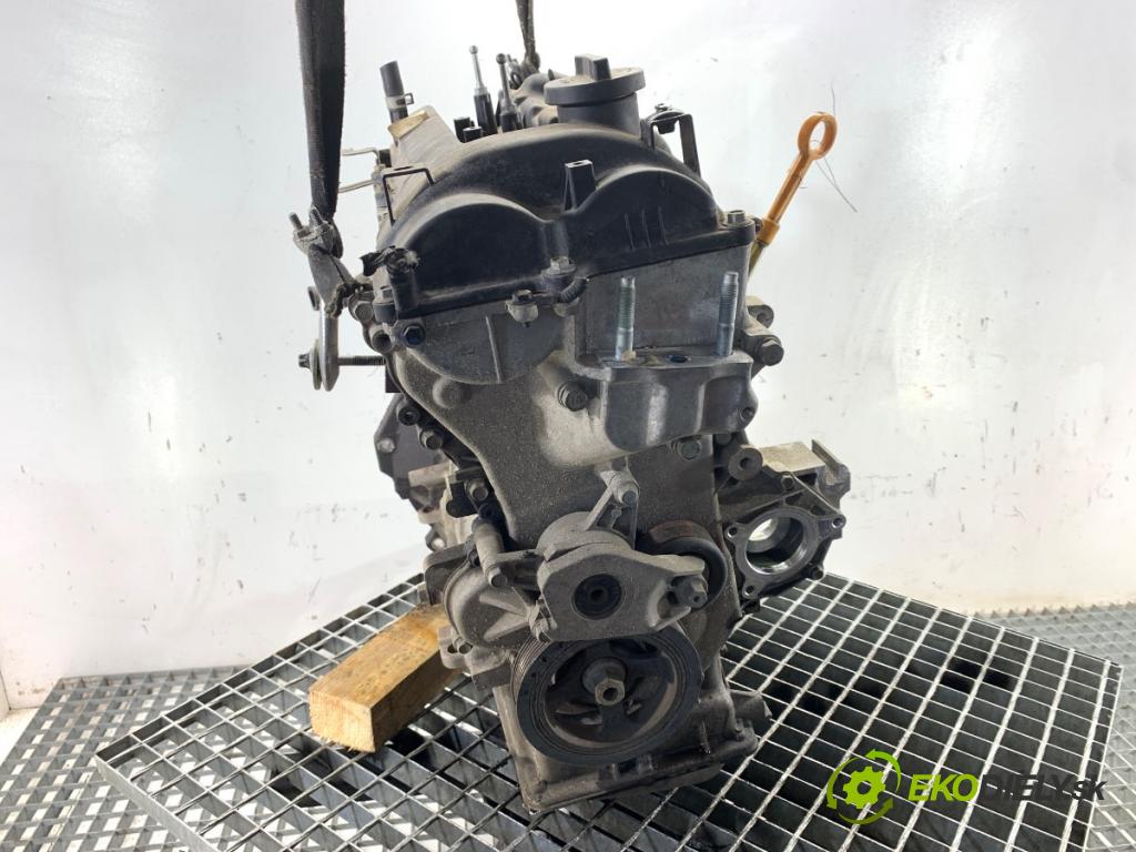 HYUNDAI i30 liftback 2020 74 kW 1.4 MPI 1368 Motor G4LC (Motor)