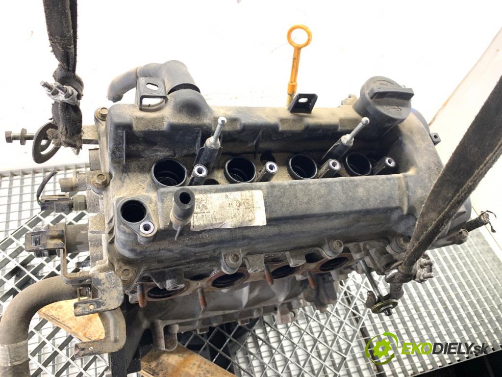 HYUNDAI i30 liftback 2020 74 kW 1.4 MPI 1368 Motor G4LC (Motor)