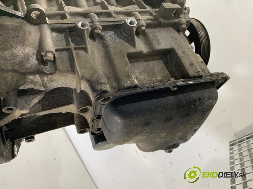 HYUNDAI i30 liftback 2020 74 kW 1.4 MPI 1368 Motor G4LC (Motor)