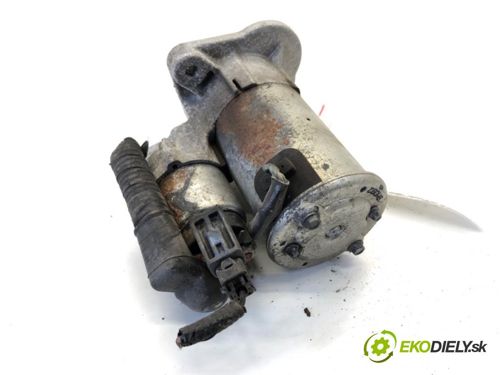 HYUNDAI i30 liftback 2020 74 kW 1.4 MPI 1368 startér 36100-03706 (Startér)