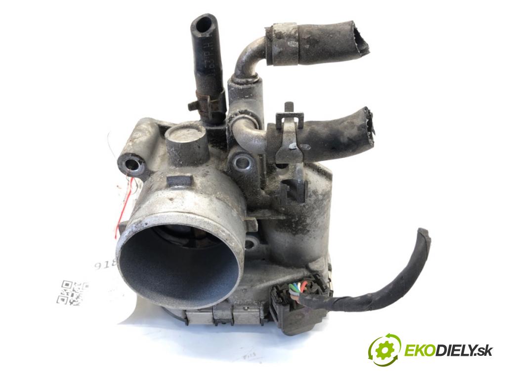 HYUNDAI i30 liftback 2020 74 kW 1.4 MPI 1368 Škrtiaca klapka 35100-03700 (Škrtiaca klapka)