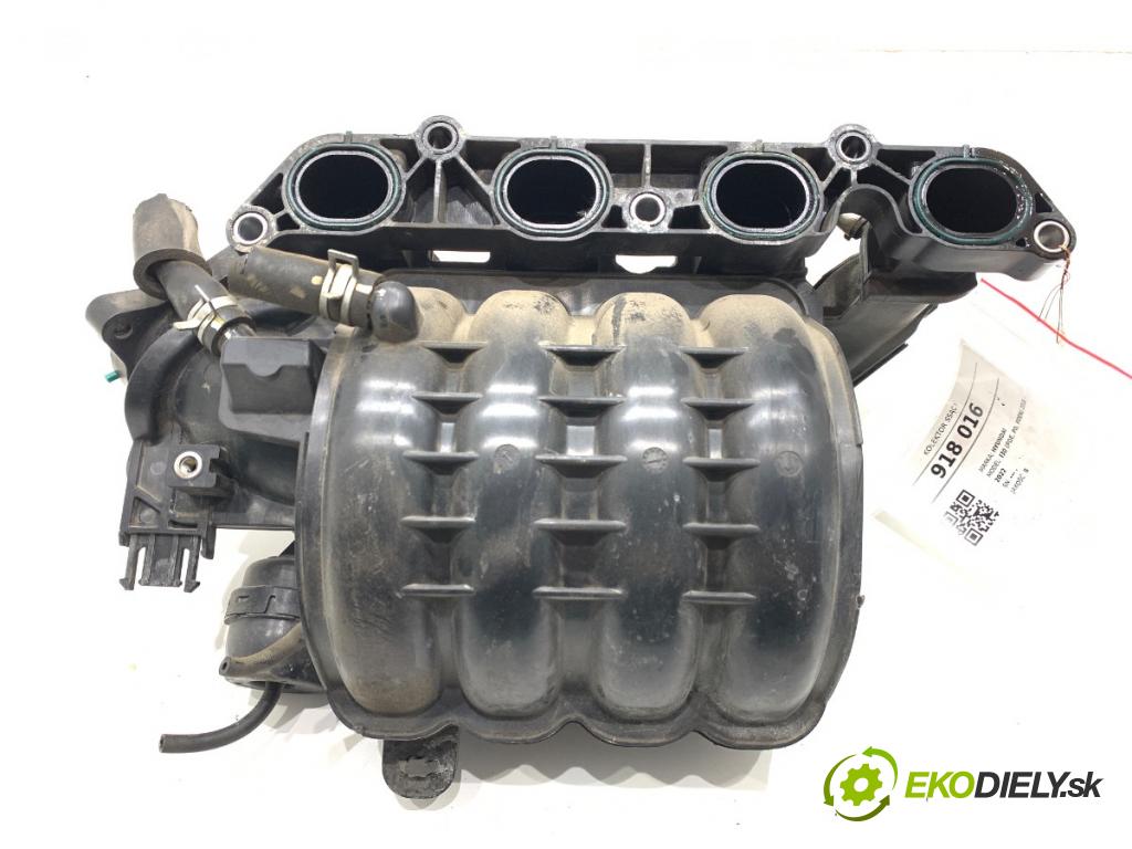 HYUNDAI i30 liftback 2020 74 kW 1.4 MPI 1368 potrubí sání  (Sací potrubí)