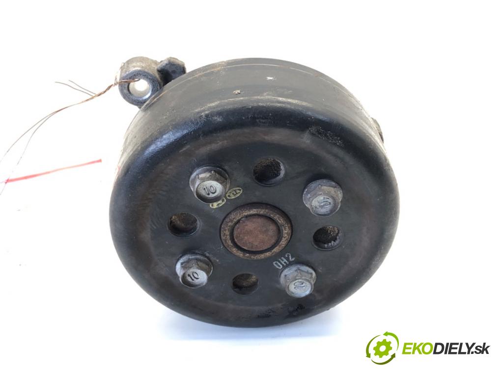 HYUNDAI i30 liftback 2020 74 kW 1.4 MPI 1368 Pumpa vody  (Vodná pumpa)