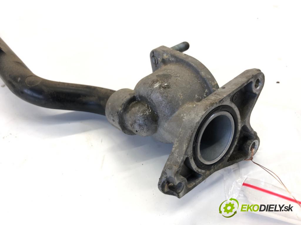 HYUNDAI i30 liftback 2020 74 kW 1.4 MPI 1368 obal termostatu  (Pouzdro termostatu)