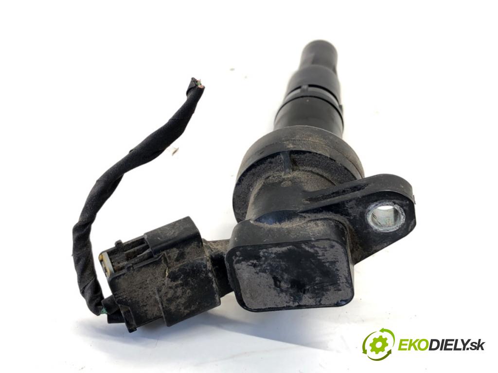 HYUNDAI i30 liftback 2020 74 kW 1.4 MPI 1368 Cievka zapaľovacia 27301-03200 (Zapaľovacia cievka)