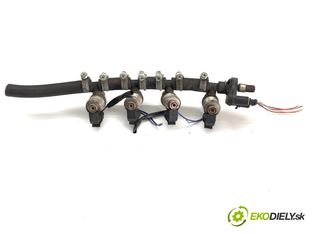 HYUNDAI i30 liftback 2020 74 kW 1.4 MPI 1368 vstrekovač LPG 67R-017261