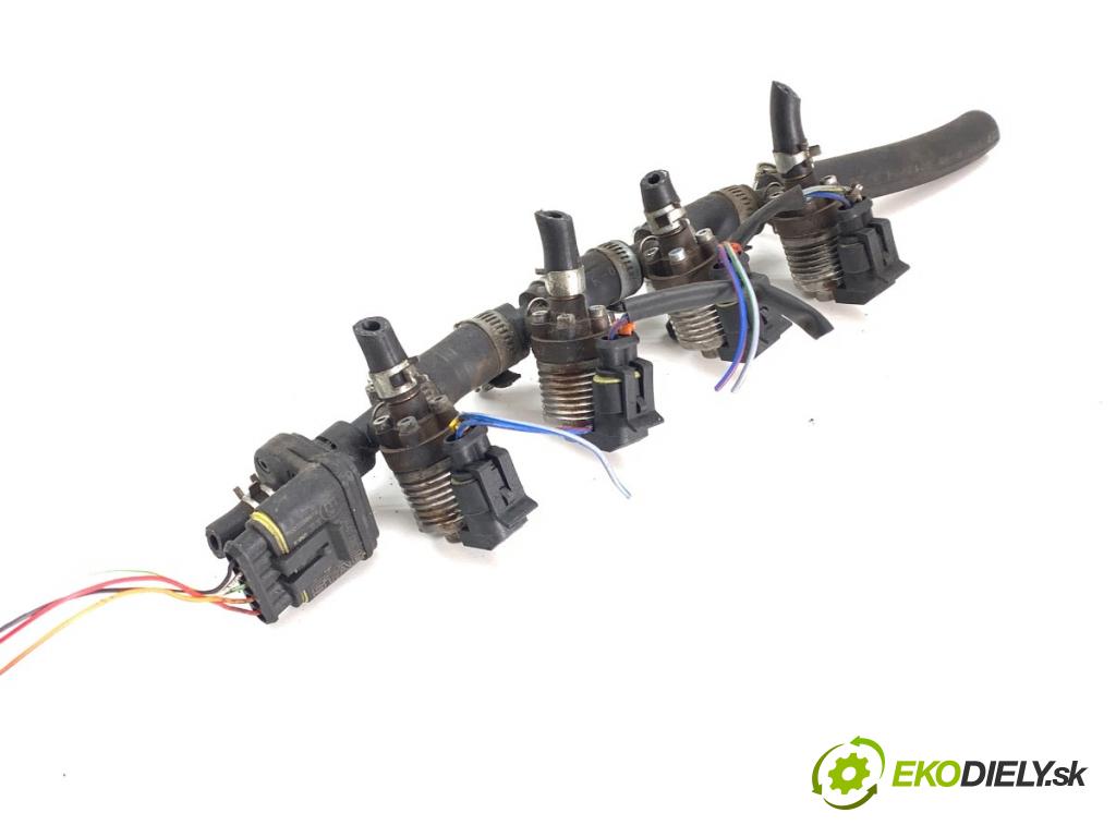 HYUNDAI i30 liftback 2020 74 kW 1.4 MPI 1368 vstrekovač LPG 67R-017261