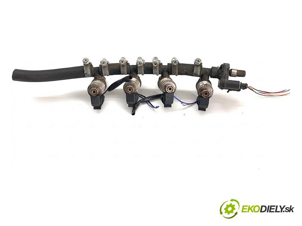 HYUNDAI i30 liftback 2020 74 kW 1.4 MPI 1368 vstrekovač LPG 67R-017261