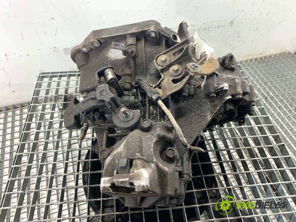 HYUNDAI i30 liftback 2020 74 kW 1.4 MPI 1368 Prevodovka ZG22LJ (Prevodovka)