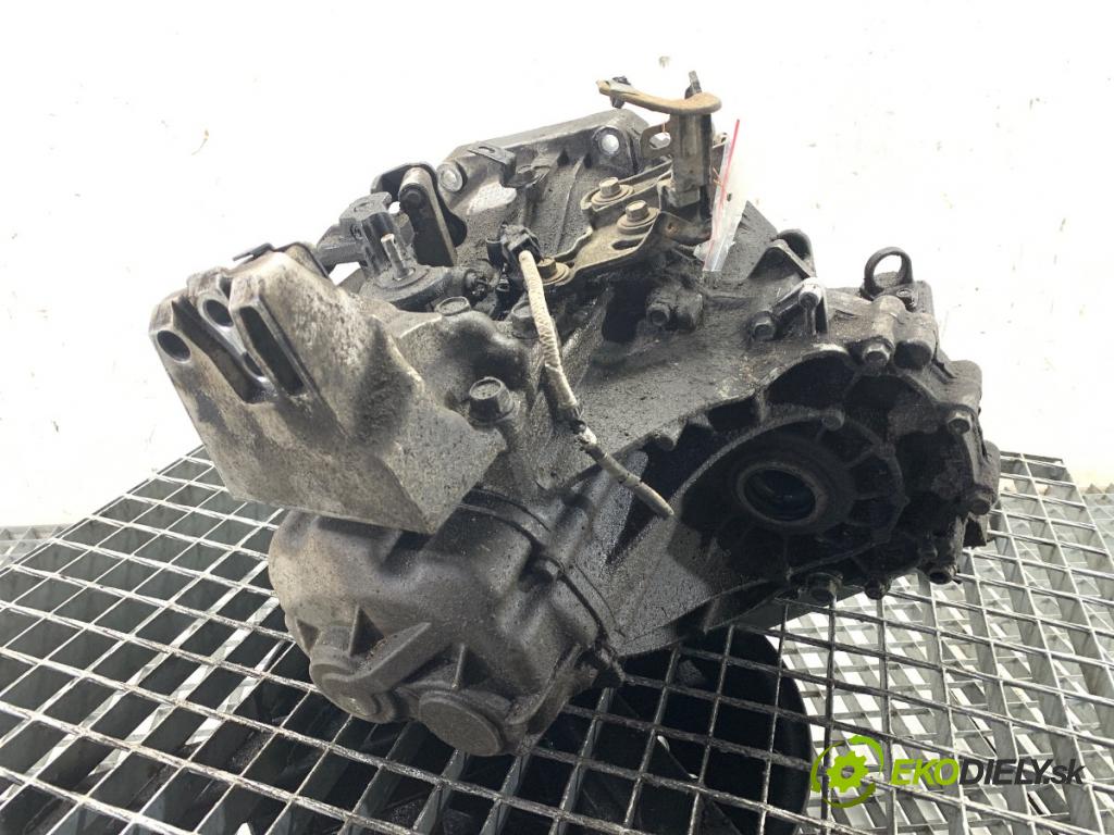 HYUNDAI i30 liftback 2020 74 kW 1.4 MPI 1368 Prevodovka ZG22LJ (Prevodovka)