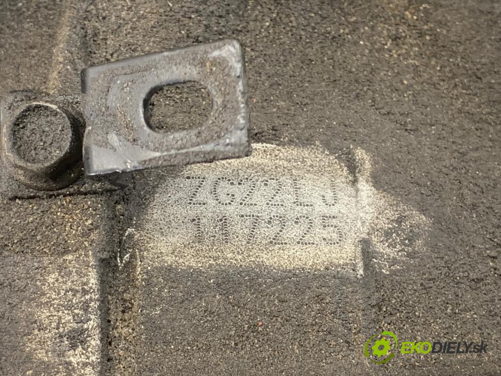 HYUNDAI i30 liftback 2020 74 kW 1.4 MPI 1368 Prevodovka ZG22LJ (Prevodovka)