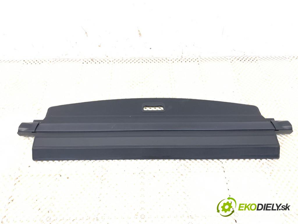 SKODA FABIA III Kombi 2017 77 kW 1.4 TDI 1422 Roleta kufra