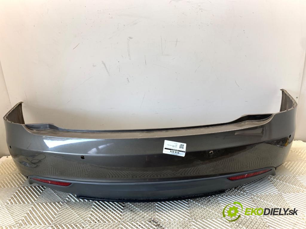 TESLA MODEL S liftback 2016 310 kW 85D AWD  nárazník zadní část  (Klika dveří ostatní)