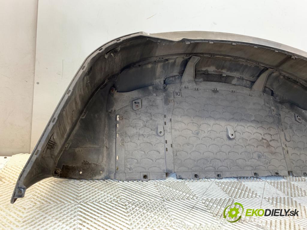 TESLA MODEL S liftback 2016 310 kW 85D AWD Nárazník zad (Kľučka dverí ostatné)