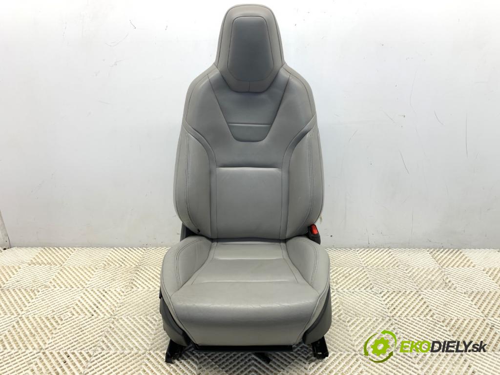 TESLA MODEL S liftback 2016 310 kW 85D AWD  Sedadlo pravy predný 