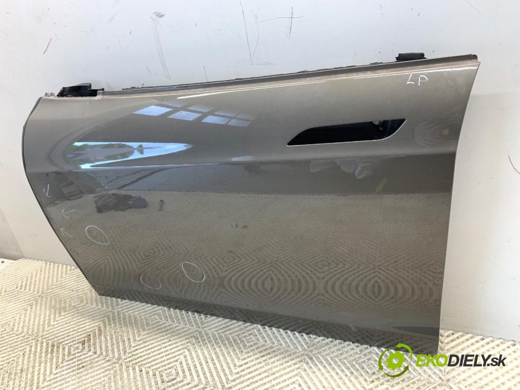 TESLA MODEL S liftback 2016 310 kW 85D AWD  Dvere ľavy predný