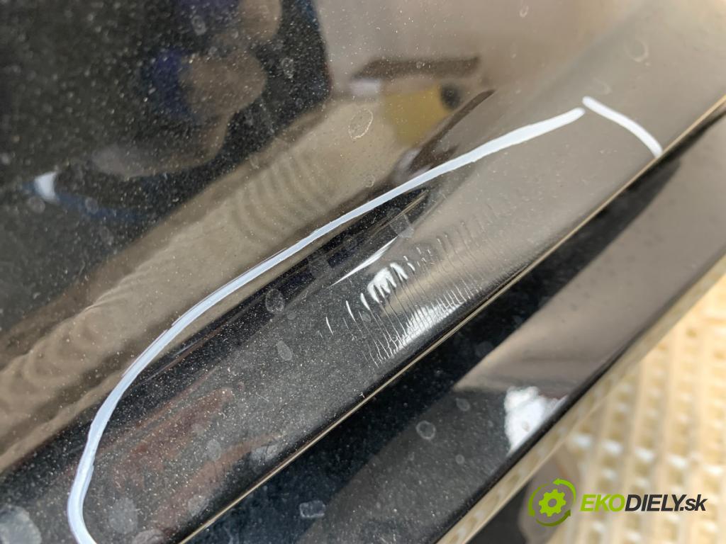 AUDI A5 F5 liftback 2020 140 kW 40 TDI 1968 Nárazník zad LY9B (Kľučka dverí ostatné)