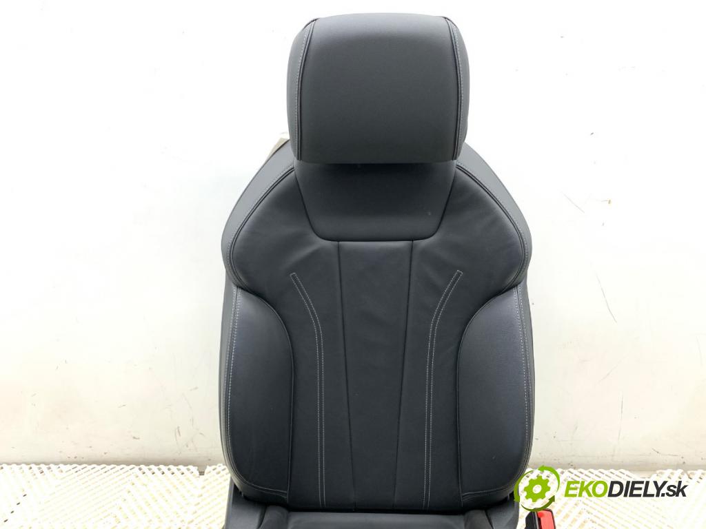 AUDI A5 F5 liftback 2020 140 kW 40 TDI 1968 sedadlo pravý přední část