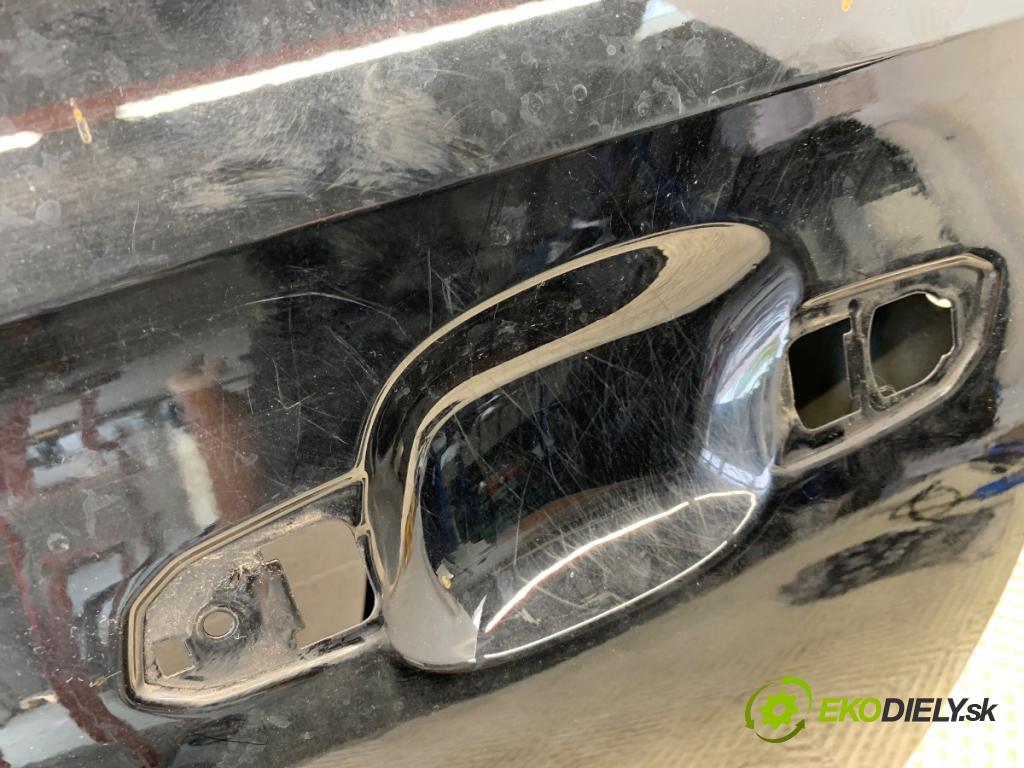 AUDI A5 F5 liftback 2020 140 kW 40 TDI 1968 Dvere ľavy predný LY9B