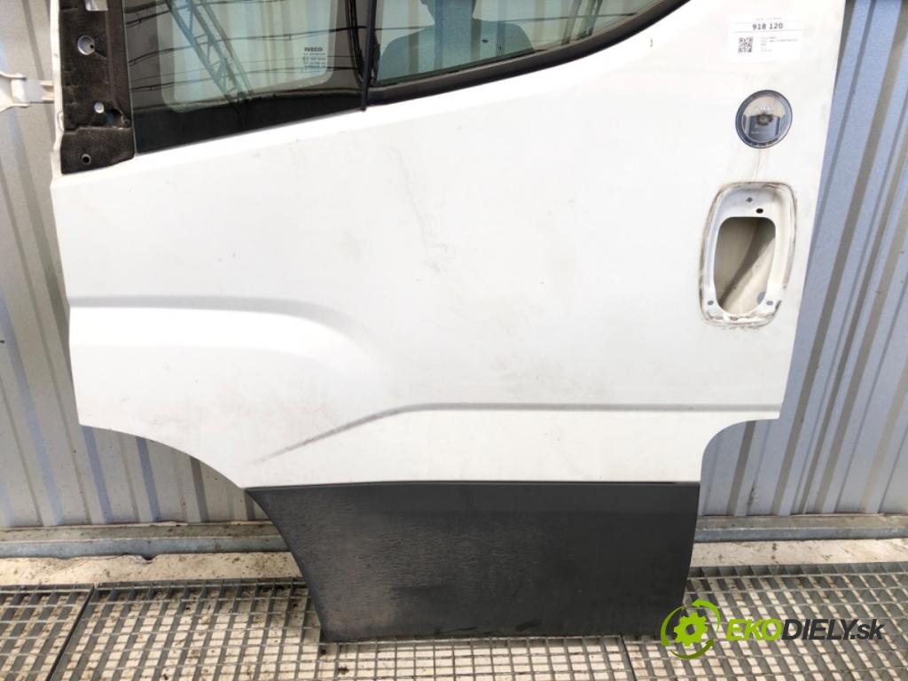IVECO DAILY VI Skrzynia 2018 100 kW 33S14, 35S14, 35C14 2287 dveře levý přední část