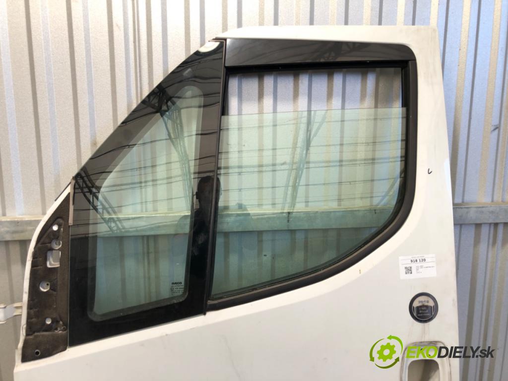 IVECO DAILY VI Skrzynia 2018 100 kW 33S14, 35S14, 35C14 2287 dveře levý přední část