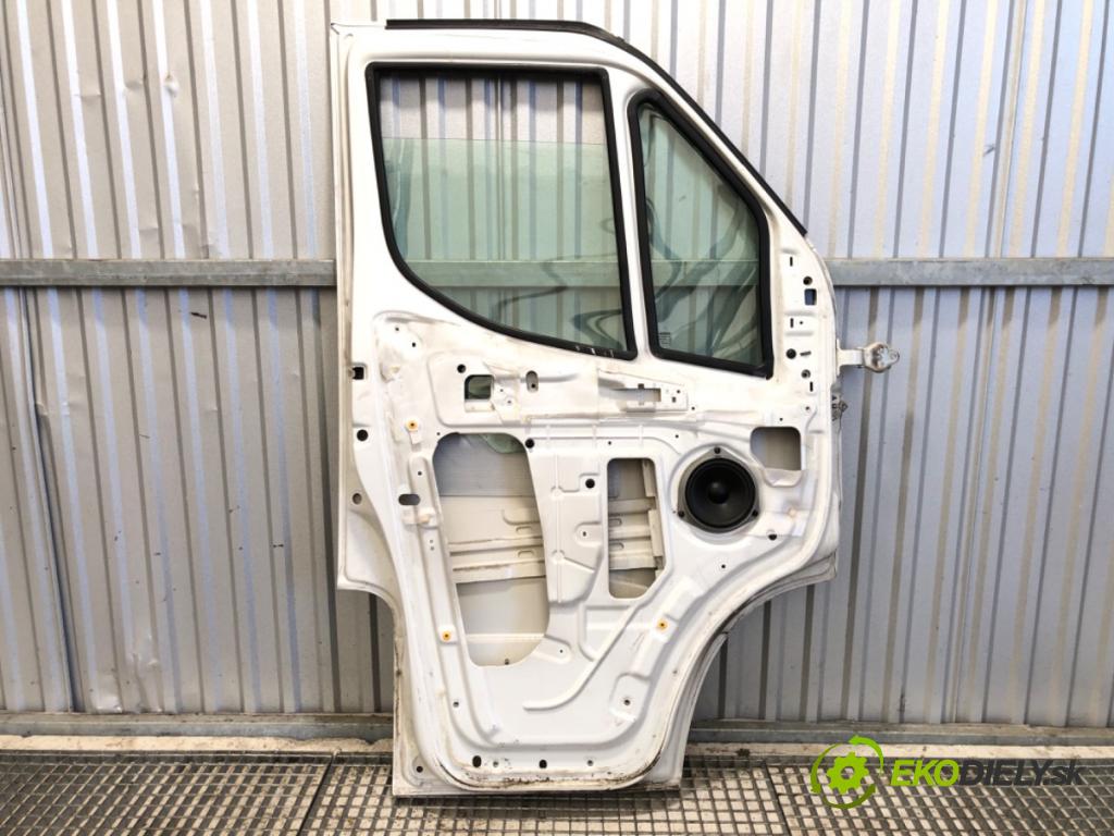IVECO DAILY VI Skrzynia 2018 100 kW 33S14, 35S14, 35C14 2287 dveře levý přední část