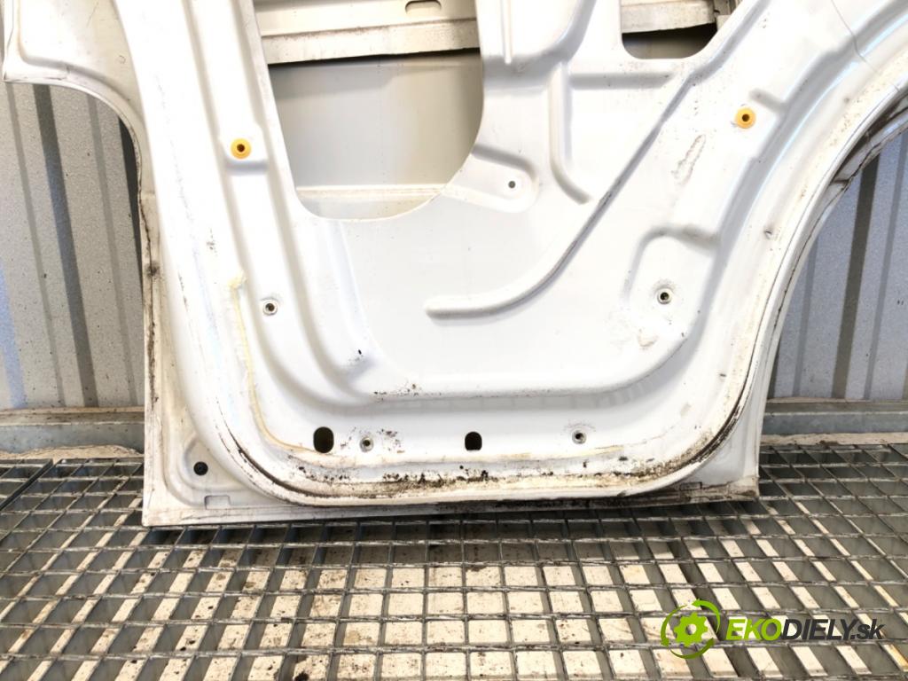 IVECO DAILY VI Skrzynia 2018 100 kW 33S14, 35S14, 35C14 2287 dveře levý přední část