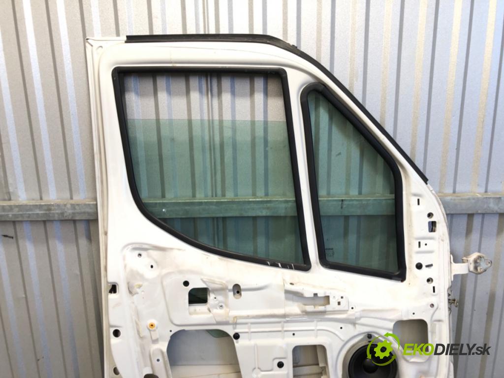 IVECO DAILY VI Skrzynia 2018 100 kW 33S14, 35S14, 35C14 2287 dveře levý přední část