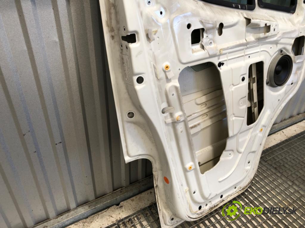 IVECO DAILY VI Skrzynia 2018 100 kW 33S14, 35S14, 35C14 2287 dveře levý přední část