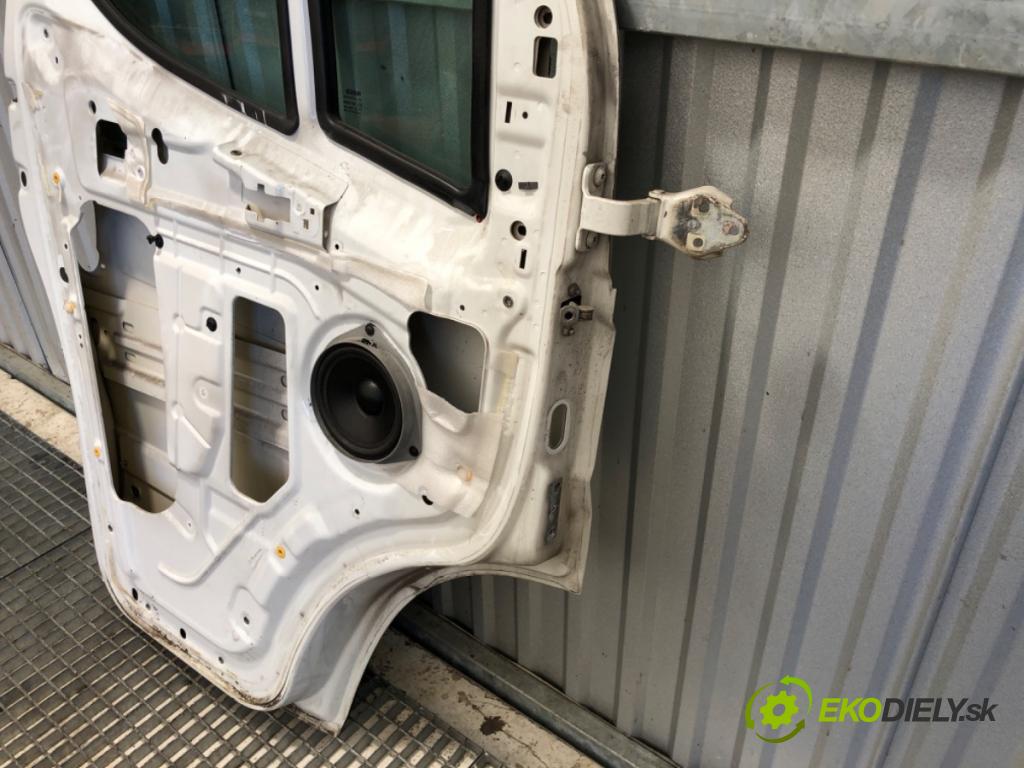 IVECO DAILY VI Skrzynia 2018 100 kW 33S14, 35S14, 35C14 2287 dveře levý přední část