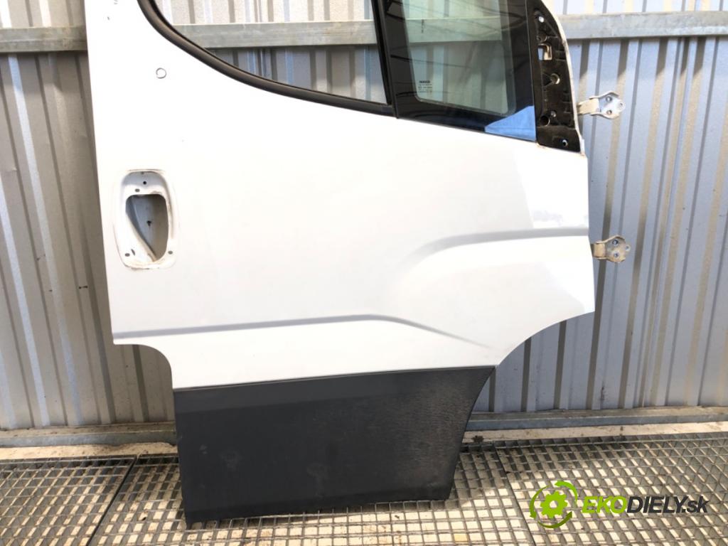 IVECO DAILY VI Skrzynia 2018 100 kW 33S14, 35S14, 35C14 2287 dveře pravý přední část