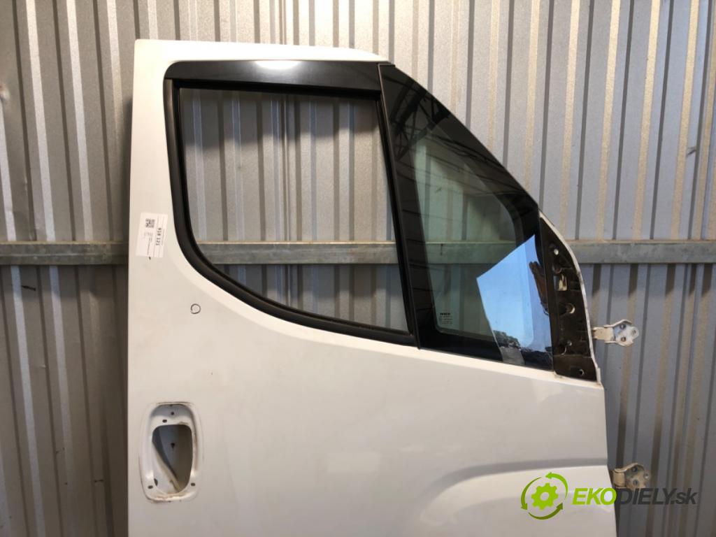 IVECO DAILY VI Skrzynia 2018 100 kW 33S14, 35S14, 35C14 2287 dveře pravý přední část