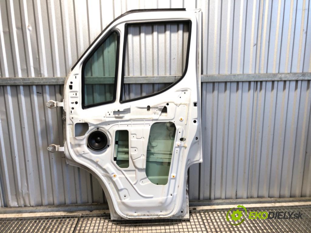 IVECO DAILY VI Skrzynia 2018 100 kW 33S14, 35S14, 35C14 2287 dveře pravý přední část