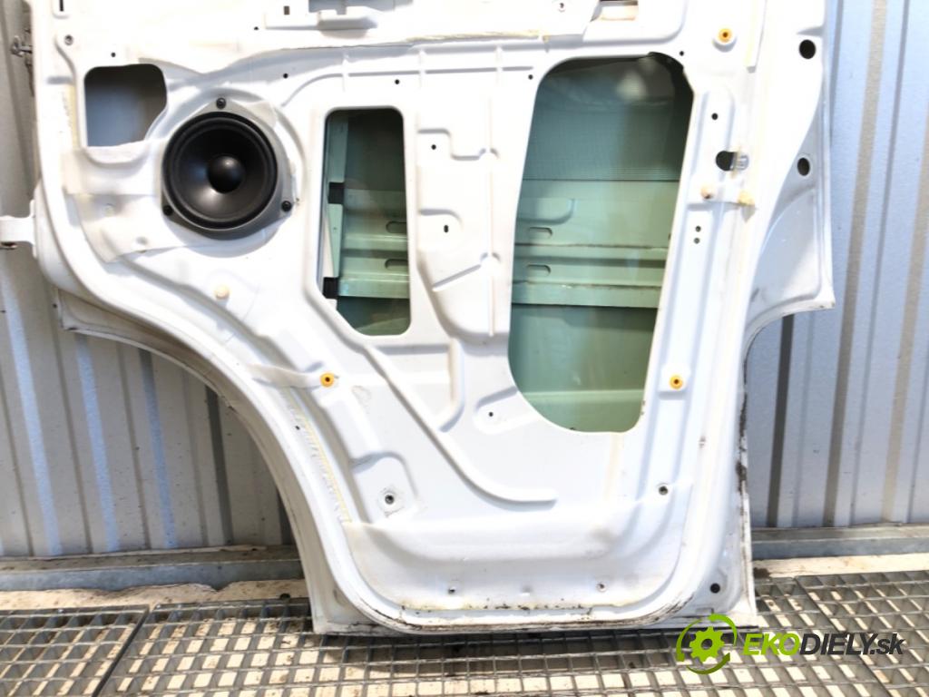 IVECO DAILY VI Skrzynia 2018 100 kW 33S14, 35S14, 35C14 2287 dveře pravý přední část