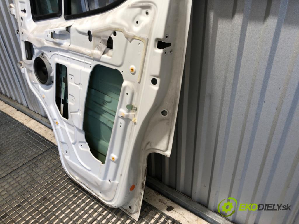 IVECO DAILY VI Skrzynia 2018 100 kW 33S14, 35S14, 35C14 2287 dveře pravý přední část