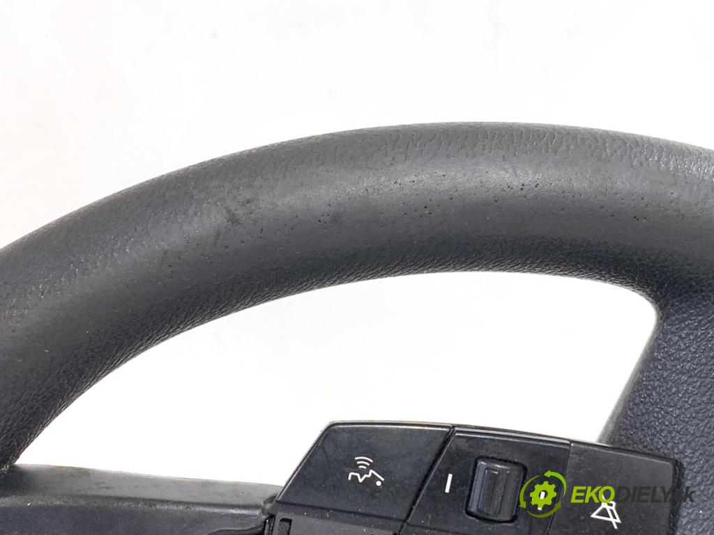 IVECO DAILY VI Skrzynia 2018 100 kW 33S14, 35S14, 35C14 2287 Volant 5801572709 (Volant)
