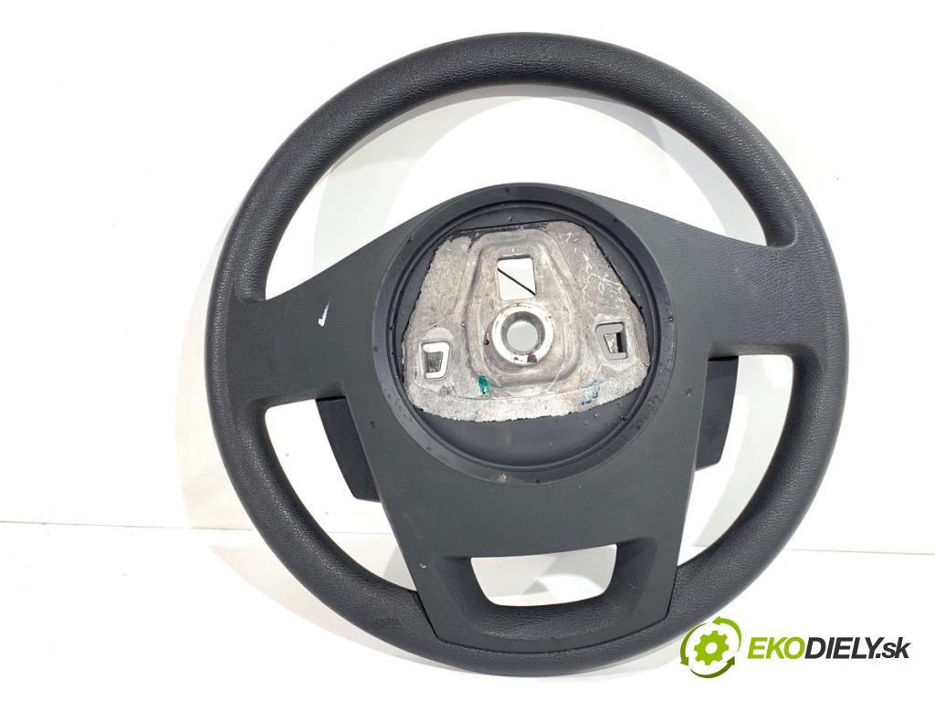 IVECO DAILY VI Skrzynia 2018 100 kW 33S14, 35S14, 35C14 2287 Volant 5801572709 (Volant)