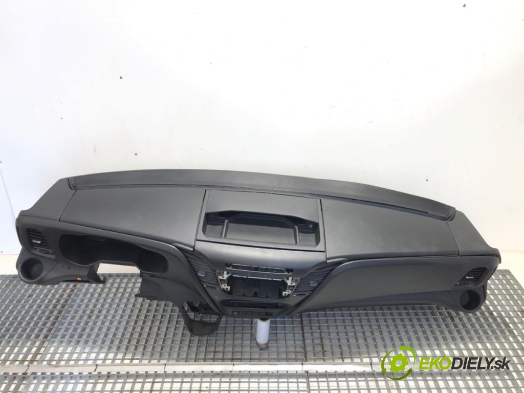 IVECO DAILY VI Skrzynia 2018 100 kW 33S14, 35S14, 35C14 2287 palubní doska 5801544462 (Palubní deska)