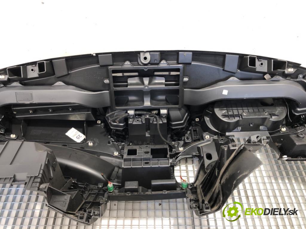 IVECO DAILY VI Skrzynia 2018 100 kW 33S14, 35S14, 35C14 2287 palubní doska 5801544462 (Palubní deska)