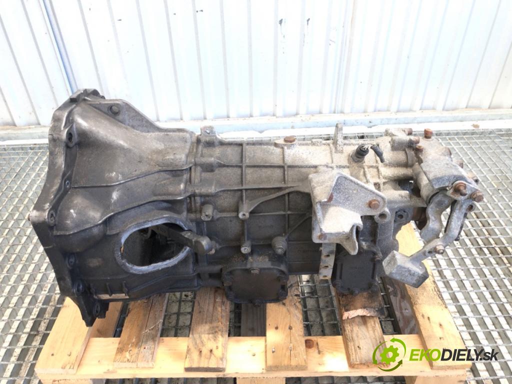IVECO DAILY VI Skrzynia 2018 100 kW 33S14, 35S14, 35C14 2287 převodovka 2835.6 93021158 (Převodovka)