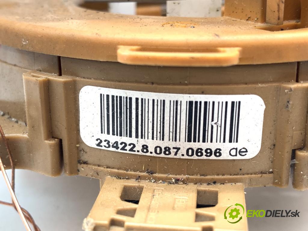 IVECO DAILY VI Skrzynia 2018 100 kW 33S14, 35S14, 35C14 2287 Krúžok, slimák airbag (Airbag)