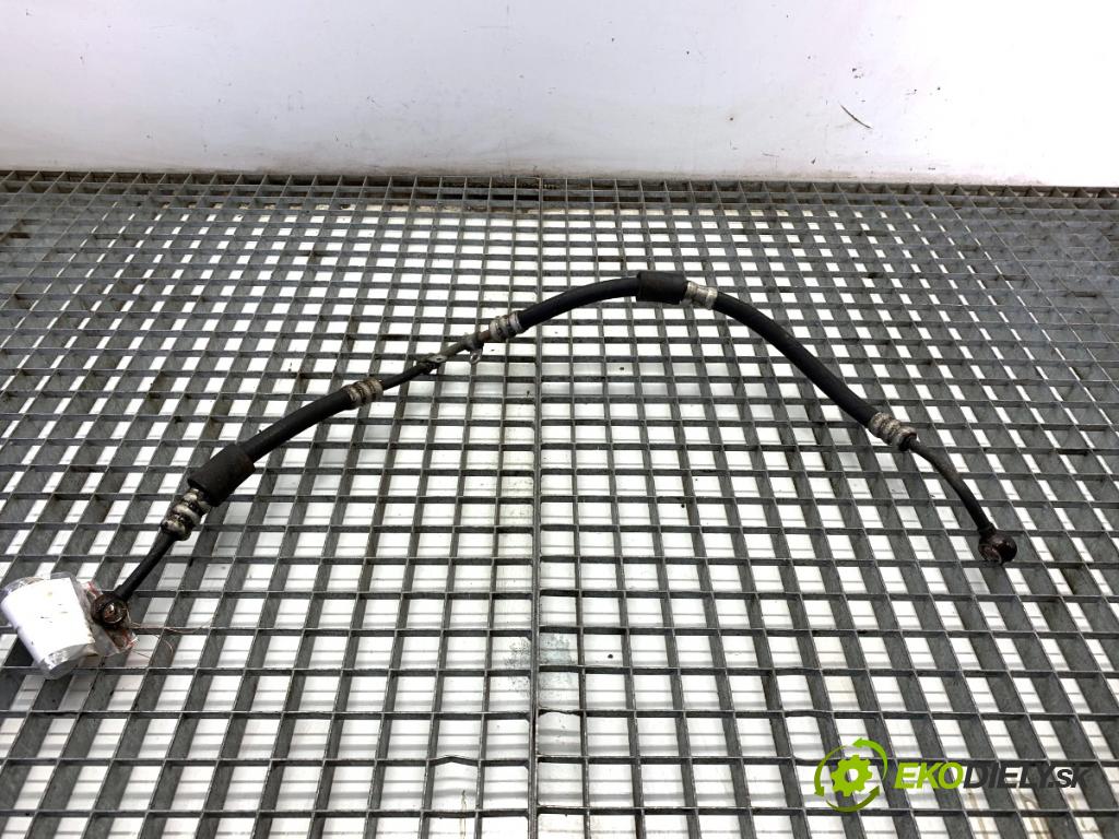 IVECO DAILY VI Skrzynia 2018 100 kW 33S14, 35S14, 35C14 2287 hadica servočerpadlo  (Rúrka servočerpadla)